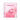 no:prob Pink Collagen Hydrogel Mask 37g 5ea
