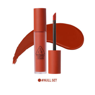 3CE soft lip Lacquer 6g