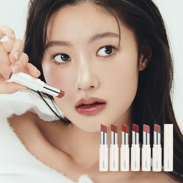 oenir Our Glow Lip 3.3g AniMelodic