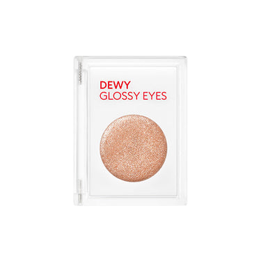 Missha Dewy Glossy Eyes 2g - CUTIPOP
