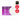 papa recipe Eggplant Clearing Peeling Pad Toner 70 Pads AniMelodic