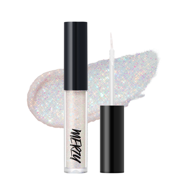 MERZY Windy Pop Eye Glitter 1.9g [4 Colors] - CUTIPOP