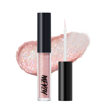MERZY Windy Pop Eye Glitter 1.9g [4 Colors] - CUTIPOP