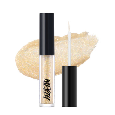 MERZY Windy Pop Eye Glitter 1.9g [4 Colors] - CUTIPOP