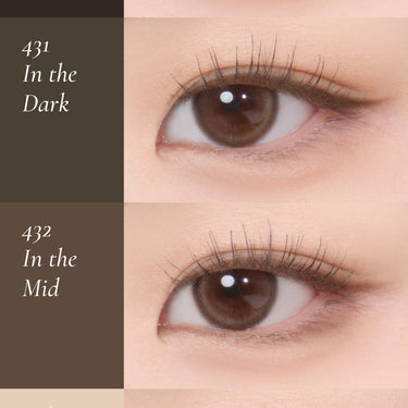 Dinto Cream Eye Pencil 0.05g - CUTIPOP