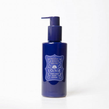 LOiViE Perfumed Body Lotion 280ml [2 Types] - CUTIPOP