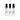 pesade Discovery Parfum Set (3ml x 3ea)
