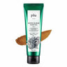 plu Body Scrub Berry Mix 200g AniMelodic