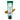 plu Body Scrub Rosemary Herb 200g AniMelodic