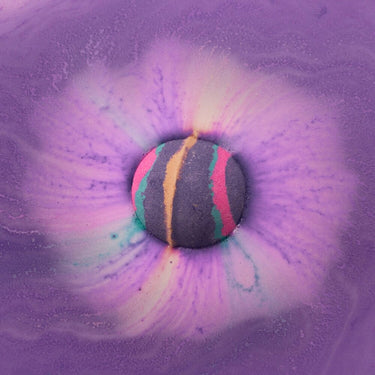 plu Bubble Bath Bomb 200g 1 out of 3 options AniMelodic