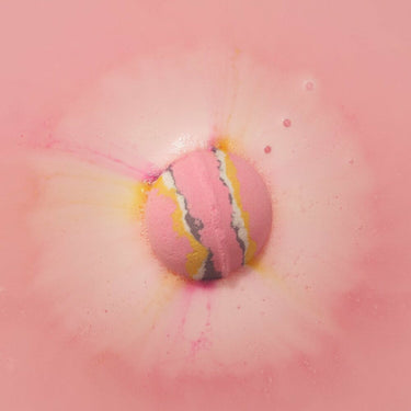 plu Bubble Bath Bomb 200g 1 out of 3 options AniMelodic