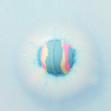 plu Bubble Bath Bomb 200g 1 out of 3 options AniMelodic