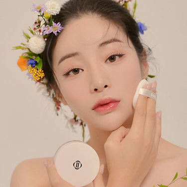 Dinto Pixie Dust Loose Powder 6g - CUTIPOP
