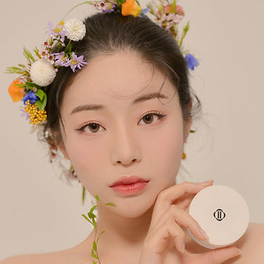 Dinto Pixie Dust Loose Powder 6g - CUTIPOP