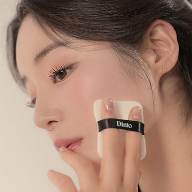 Dinto Blur-Fixing Finish Powder 10g - CUTIPOP