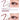 Holika Holika Mood Lasting Brush Liner 0.5g [2 Colors] - CUTIPOP