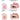 Holika Holika My Fave Piece Eye Glitz 1.7g [6 Colors] - CUTIPOP