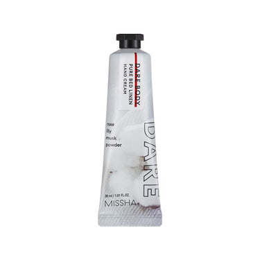 Missha Dare Body Hand Cream 30ml - CUTIPOP