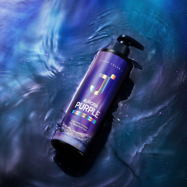 JSOOP Color J Aurora Color Shampoo 380mL [3 Types]