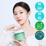 rataplan Water Parsley Calming Pad 60 Pads AniMelodic