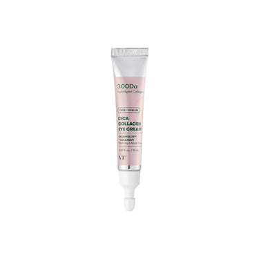 VT Cica Collagen Eye Cream 15ml - CUTIPOP