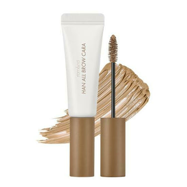 rom&nd Hanall Brow Cara 4 Colors AniMelodic
