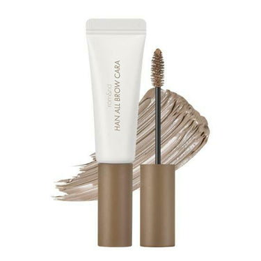 rom&nd Hanall Brow Cara 4 Colors AniMelodic