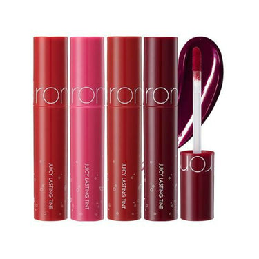 rom&nd Juicy Lasting Tint AniMelodic