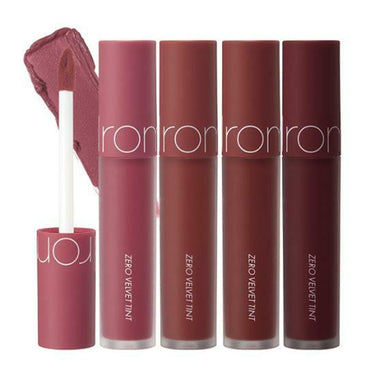 rom&nd Zero Velvet Tint 5.5g AniMelodic