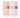 rom&nd Bare Layer Palette 14g 2colors