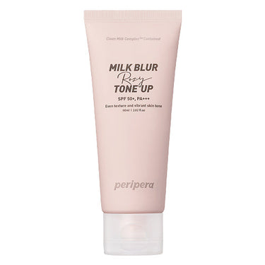 peripera Milk Blur Tone-up Cream 60ml - CUTIPOP