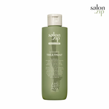 salon.zip Intensive Treatment 200mL AniMelodic