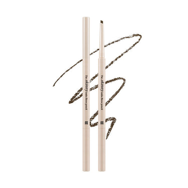 MERZY The Skinny embo Brow Pencil 0.07g [4 Colors] - CUTIPOP