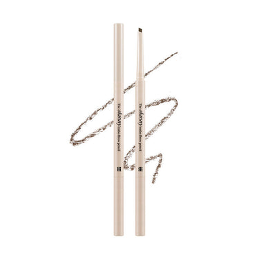 MERZY The Skinny embo Brow Pencil 0.07g [4 Colors] - CUTIPOP