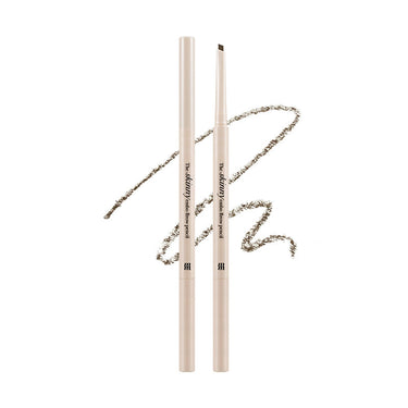 MERZY The Skinny embo Brow Pencil 0.07g [4 Colors] - CUTIPOP