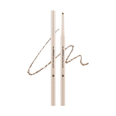 MERZY The Skinny embo Brow Pencil 0.07g [4 Colors] - CUTIPOP