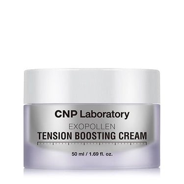 CNP EXOPOLLEN Tension Cream 50ml - CUTIPOP
