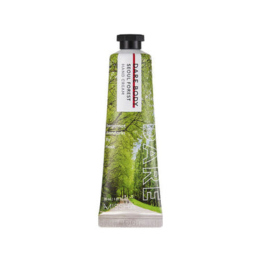 Missha Dare Body Hand Cream 30ml - CUTIPOP
