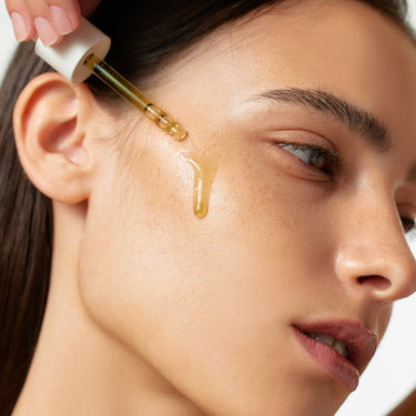 Parnell Cicamanu 92 serum 30ml - CUTIPOP