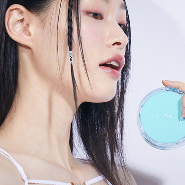Amuse Meta Fixing vegan cushion