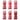 the SAEM Saemmy’s Ade Shot Tint 6 Colors 3.2g