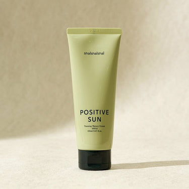 shaishaishai Positive Sun Tanning Watery Cream SPF22 150mL AniMelodic