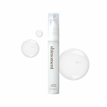 shimoment Eye Lifting Roller Serum 15mL AniMelodic