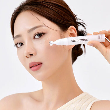 shimoment Eye Lifting Roller Serum 15mL AniMelodic