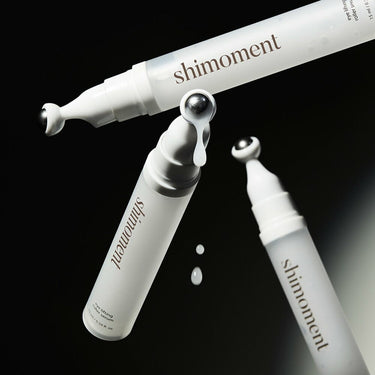 shimoment Eye Lifting Roller Serum 15mL AniMelodic