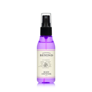 Beyond Body Defense Mist 100ml