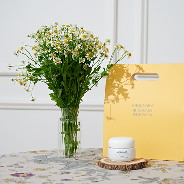 MIGUHARA Hyalucollagen Moisturizer Cream Origin 50ml