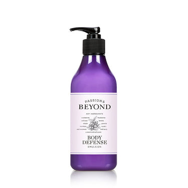 Beyond Body Defense Emulsion 450ml
