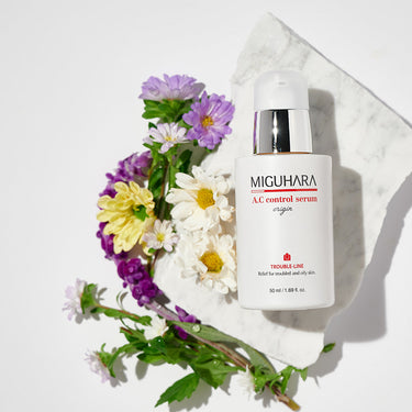 MIGUHARA Control Serum Origin 50ml