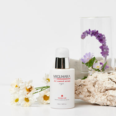 MIGUHARA Control Serum Origin 50ml